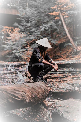 Metáfora do Sábio&nbsp;samurai