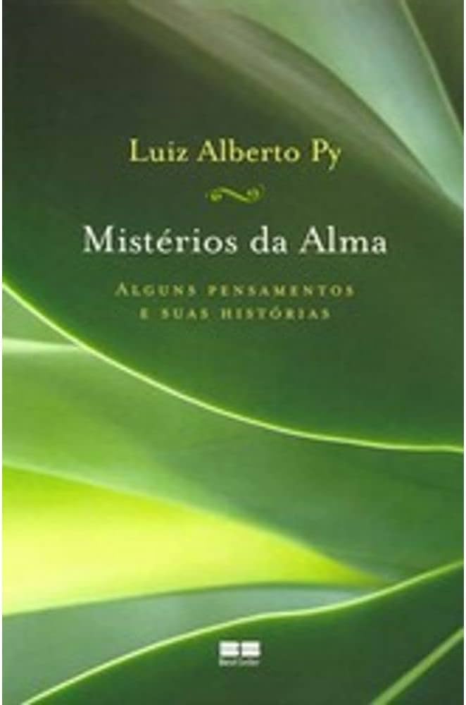Como Se Superar – Mistérios da&nbsp;Alma