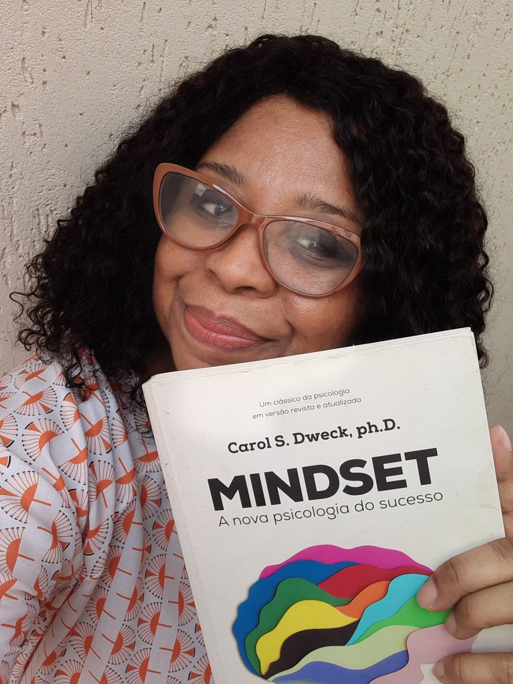 10 Livros que transformam 5/10 – Mindset: A Psicologia do&nbsp;Sucesso