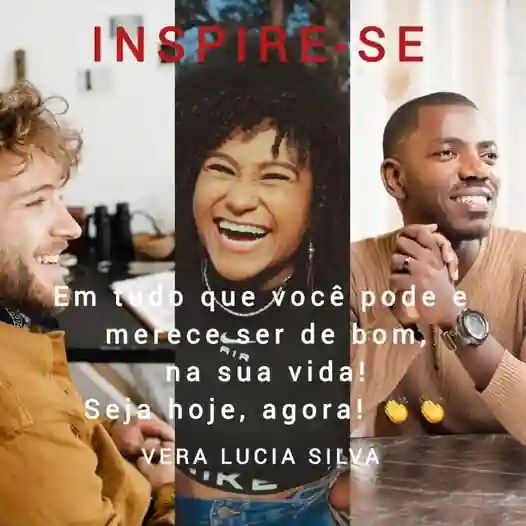 Imagem principal do artigo Vibre, o que você já é, como observador, criando oportunidades agora!