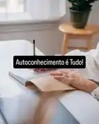 Arte sobre autoconhecimento