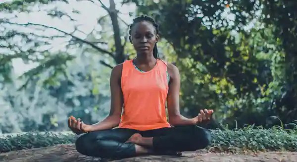 Imagem principal do artigo Meditação, saúde e felicidade